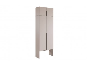 Шкаф двухдверный Баско К1