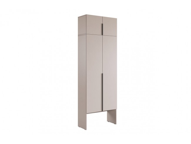 Шкаф двухдверный Баско К1