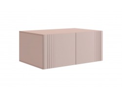 Антресоль двухдверная Катрин 116.01