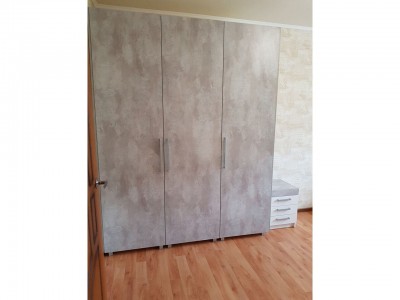 Шкаф Модерн (№3 (600-500) + №1 (600-500) + №4 (600-500))