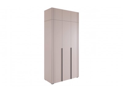 Шкаф трехдверный Катрин К3 Шкаф трехдверный Катрин К3