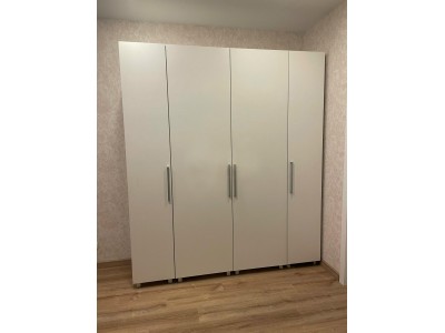 Шкаф модульный Модерн 2300 компоновка №7