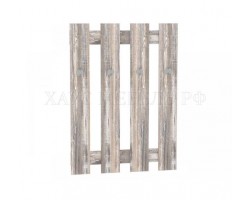 Вешалка Лаки (бетон пайн)