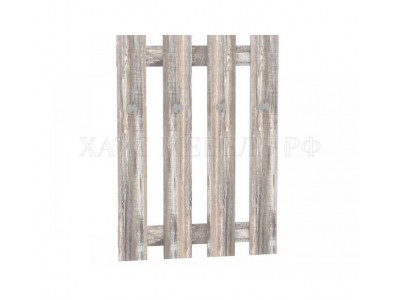 Вешалка Лаки (бетон пайн)