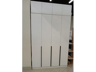 Шкаф четырехстворчатый ШК-40 с антресолью ШК- 40/4