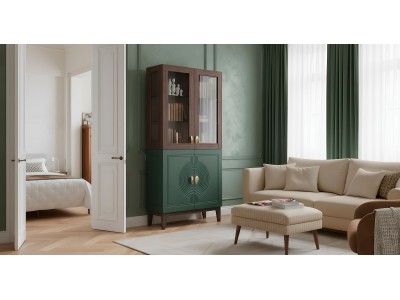 Шкаф Калипсо МН-044-02