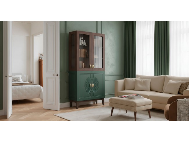 Шкаф Калипсо МН-044-02