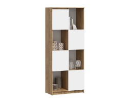 Пенал-стеллаж Ламия ПН 063