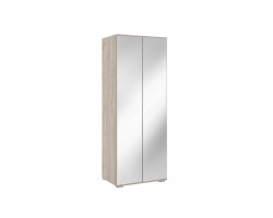Шкаф двухдверный 04.02 Лайк