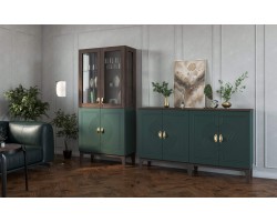 Гостиная Калипсо компоновка 1