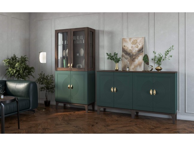 Гостиная Калипсо компоновка 1