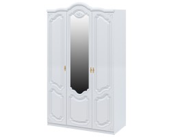 Шкаф для одежды Орхидея СП-002-13Д2
