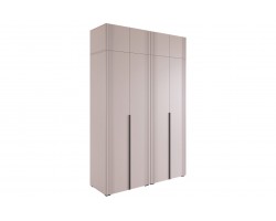 Шкаф четырехдверный Катрин К2