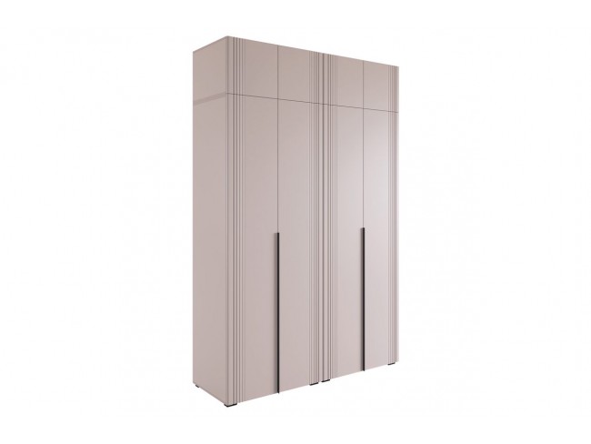 Шкаф четырехдверный Катрин К2 Шкаф четырехдверный Катрин К2