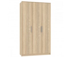 Шкаф трёхстворчатый №3 без зеркал