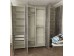 Модульная система шкафов Модерн компоновка 4 Модульная система шкафов Модерн компоновка 4