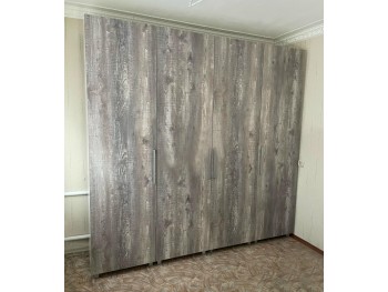 Модульная система шкафов Модерн компоновка 4