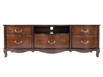 Тумба телевизионная "Джульетта-2" орех Ls Тумба телевизионная "Джульетта-2" орех Ls