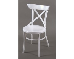 Стул венский "Фрейн" (эмаль/Белый)