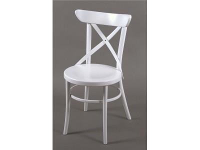 Стул венский "Фрейн" (эмаль/Белый)