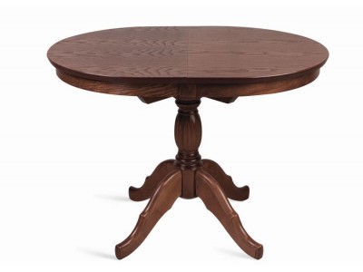 Стол обеденный Лилия-0110 (средний тон)