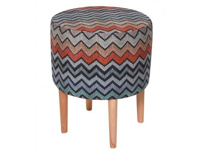 Пуф "Лекко" (Турмалин)