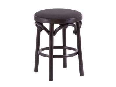 Табурет Венский мягкий (венге, ткань М07)