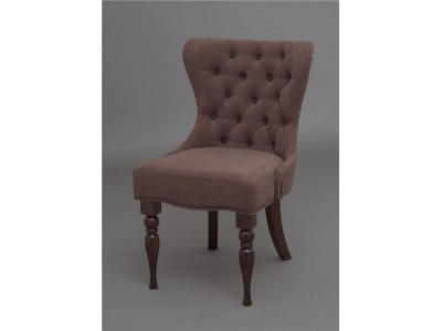 Кресло Вальс (темный тон / RS32 - коричневый)