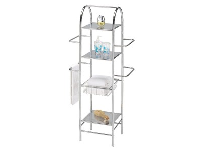 Стеллаж с полками GC 0047