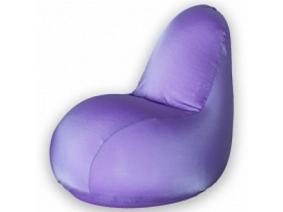 Кресло "FLEXY" фиолетовый