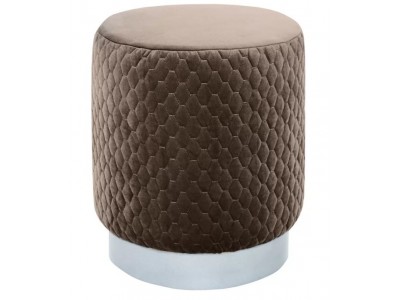 Пуф "Honey" (Коричневый)