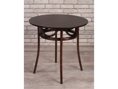 Стол венский Вальс 900 (темный тон)