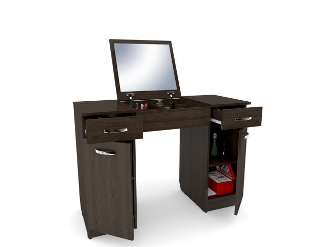 Туалетный стол "Римини-5" (Венге)
