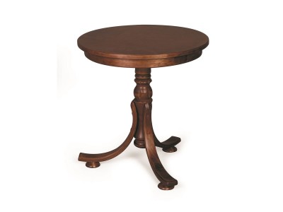 Стол журнальный СЖ 2 (средний тон)