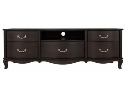 ТВ - тумба "Джульетта-2" (венге) Вис ТВ - тумба "Джульетта-2" (венге) Вис