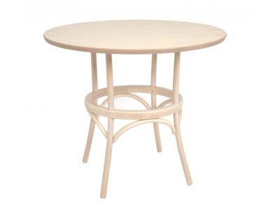 Стол обеденный Грац-0090 (беленый дуб)