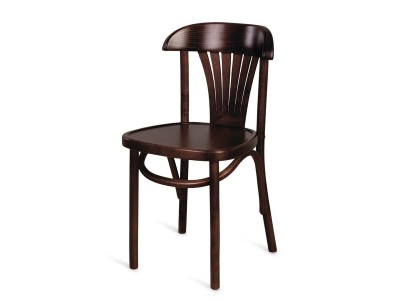 Стул "Астра Классик" (темный тон)