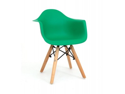 Стул РР-650 Leon Kids (Green-47)