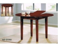 Стол EX-900 (Дуб)