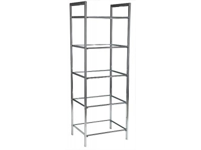 Стеллаж (5 полок) SR-0381-5