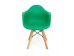 Стул РР-650 Leon Kids (Green-47)