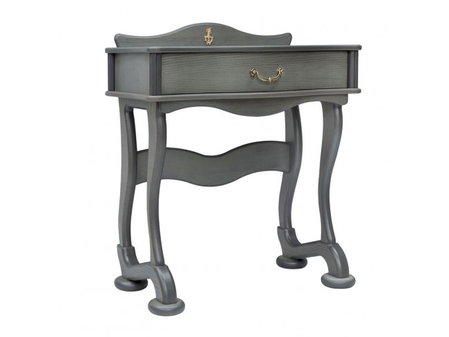 Туалетный стол Джульетта (Серый ясень) Ls