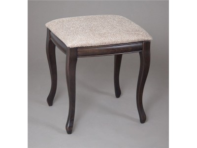 Пуф "Дионис" (Венге/ткань Альба Кэмэл) 490*460*415