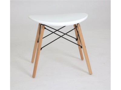 Табурет 688/KRIS (White-07)
