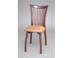 Стул "Милорд №16 " (Темный Орех)