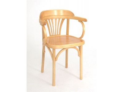 Стул Венский твердый (светлый тон)
