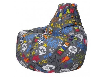 Кресло-мешок"Game" XL 125x85