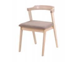 Стул Штаер (Беленый дуб/ткань RS-16)