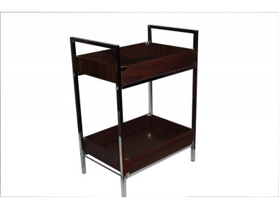 Стеллаж (2 полки) SR 0627-2 Стеллаж (2 полки) SR 0627-2