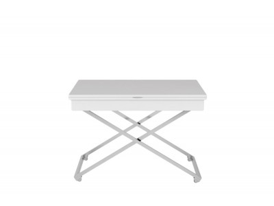 Стол "Андрэ Менесола" (Белый)